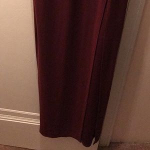 Sexy Body fitted dress